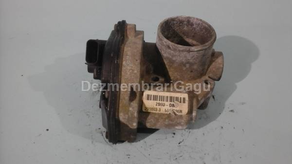 Clapeta acceleratie MAZDA TRIBUTE