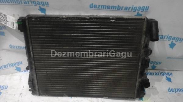 Radiator apa DACIA LOGAN, 1.5 Diesel, 48 KW