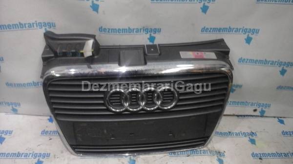 Vand grile capota AUDI A4 III (2004-) din dezmembrari