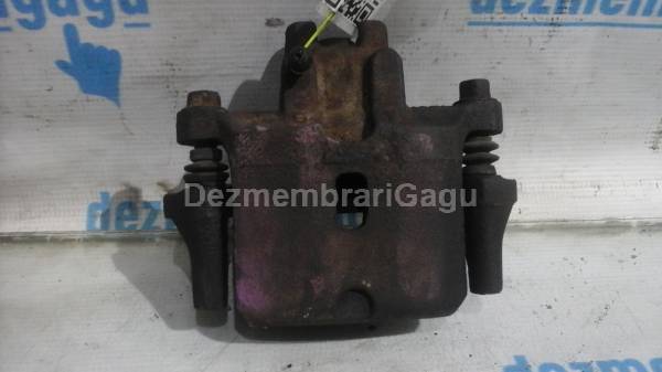 Etrier spate stanga Mitsubishi Pajero I