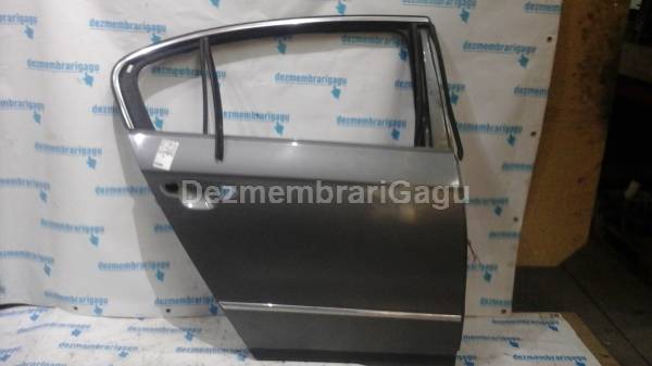 De vanzare usa dreapta spate portiera dr VOLKSWAGEN PASSAT / 3C (2005-)