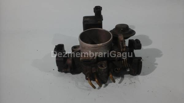 De vanzare clapeta acceleratie TOYOTA AVENSIS / T22 (1997-2003), 1.6 Benzina, 81 KW