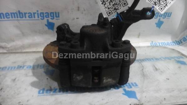 De vanzare etrier fata stanga RENAULT CLIO II (1998-), 1.4 Benzina