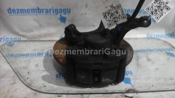 Vand fuzeta fata stanga RENAULT CLIO II (1998-), 1.4 Benzina din dezmembrari