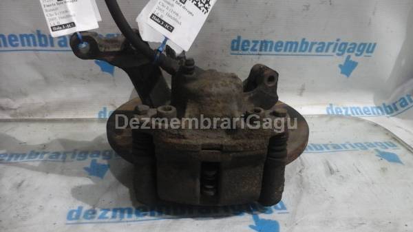 Vand etrier fata dreapta RENAULT CLIO II (1998-), 1.4 Benzina