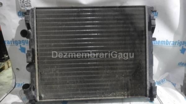 Radiator apa DACIA LOGAN Benzina