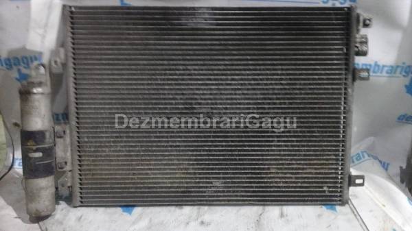 Radiator ac DACIA LOGAN Benzina