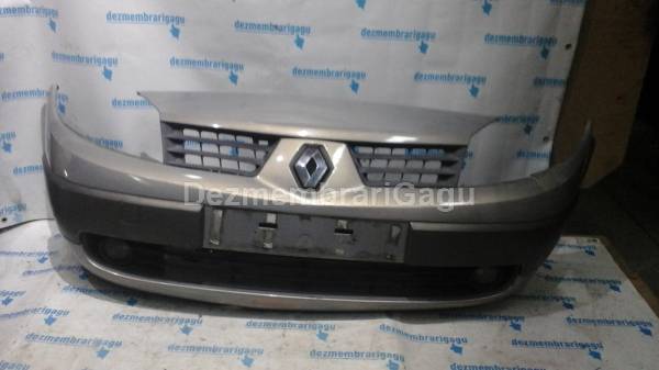 Bara fata RENAULT SCENIC II (2003-)