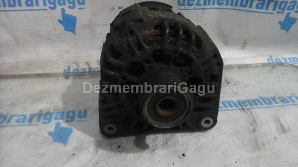 Alternator DACIA LOGAN, 1.5 Diesel, 63 KW