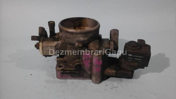 Vand clapeta acceleratie HYUNDAI SANTA FE (2001-2006), 2.7 Benzina, 127 KW