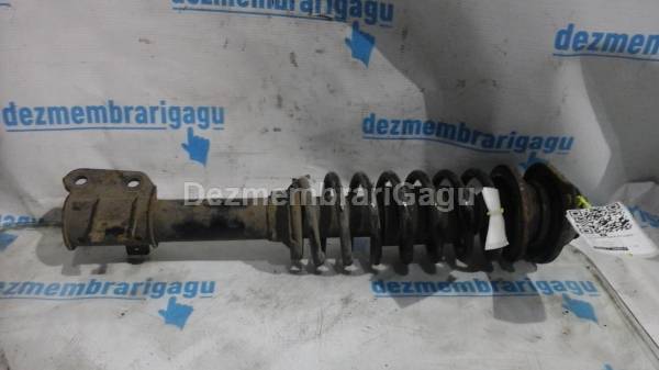 De vanzare amortizor fata dreapta OPEL AGILA (2000-), 1.2 Benzina, 55 KW