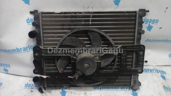 Radiator apa DACIA LOGAN, 1.4 Benzina