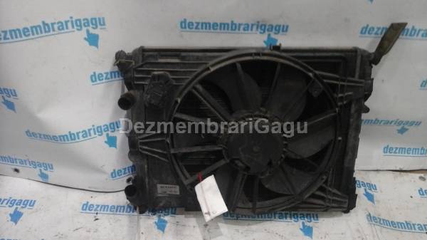 Radiator apa DACIA LOGAN, 1.4 Benzina