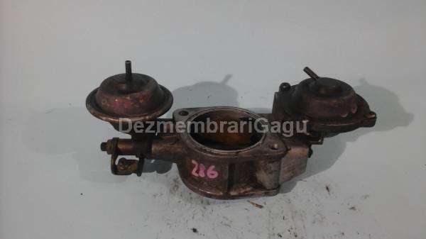 Vand clapeta acceleratie MITSUBISHI PAJERO IV (2007-), 3.2 Diesel, 118 KW din dezmembrari