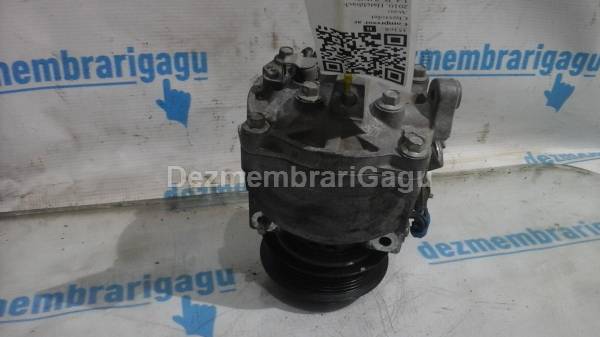 De vanzare compresor ac CHEVROLET AVEO, 1.4 Benzina, 74 KW second hand