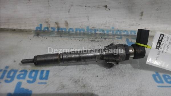 Vand injectoare RENAULT CLIO III (2005-), 1.5 Diesel, 78 KW din dezmembrari