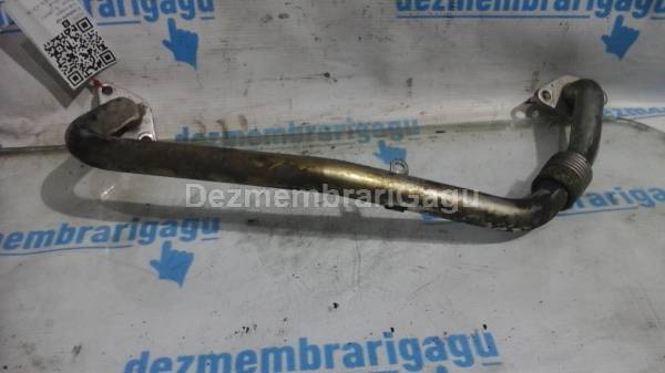 Conducta EGR Volkswagen Passat