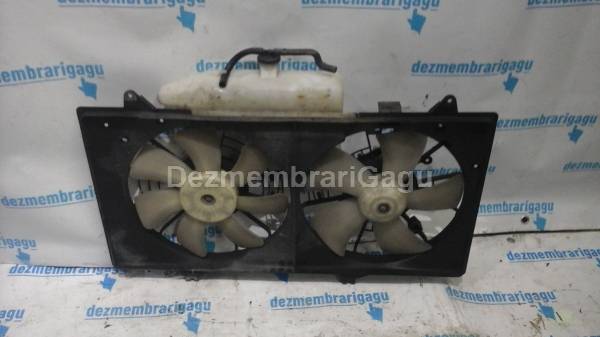 De vanzare electroventilator apa MAZDA 6 I (GG), 2.0 Benzina