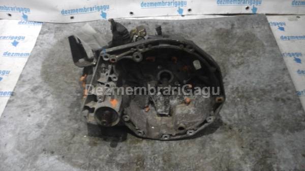 Vand cutie viteze RENAULT LAGUNA II (2001-), 1.9 Diesel, 81 KW