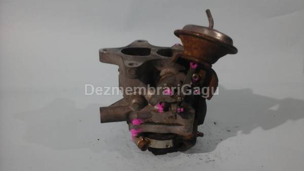 De vanzare clapeta acceleratie HONDA CIVIC VII (2006-), 2.2 Diesel, 103 KW second hand