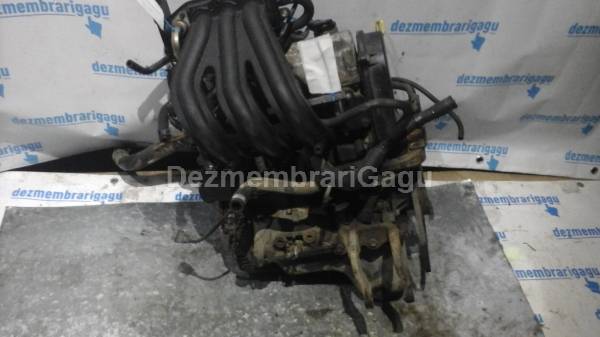 De vanzare bloc motor ambielat DAEWOO MATIZ Benzina