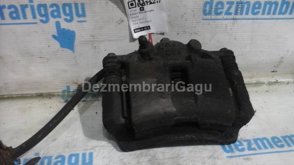 De vanzare etrier fata dreapta HONDA JAZZ (2002-), 1.4 Benzina