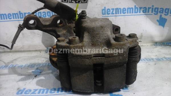 Vand etrier fata dreapta RENAULT CLIO II (1998-), 1.4 Benzina din dezmembrari