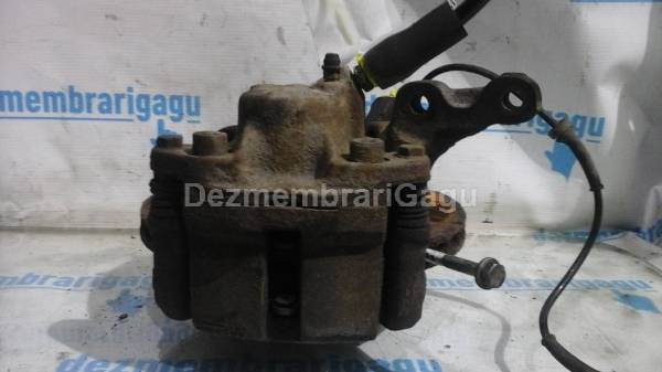 Vand etrier fata stanga RENAULT CLIO II (1998-), 1.4 Benzina
