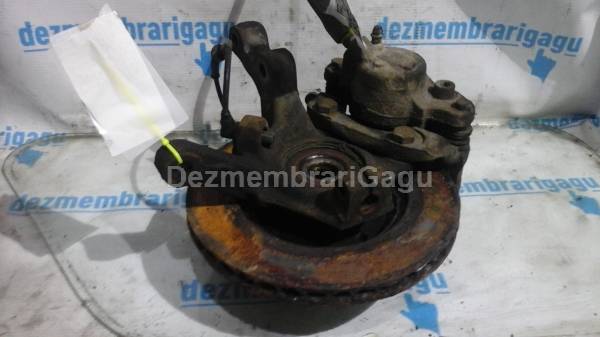 Vand fuzeta fata stanga RENAULT CLIO II (1998-), 1.4 Benzina