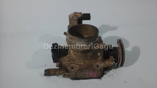 Vand clapeta acceleratie MAZDA 626 V (1997-), 2.0 Benzina, 85 KW