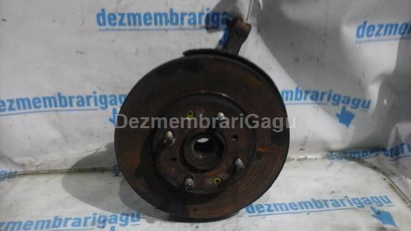 De vanzare fuzeta fata stanga HONDA JAZZ (2002-), 1.4 Benzina