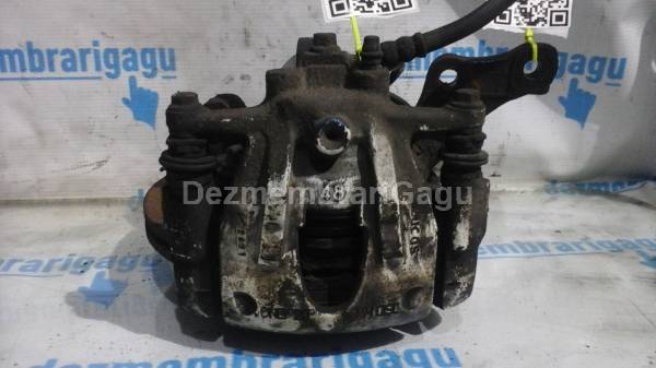 Vand etrier fata stanga OPEL CORSA C (2000-), 1.7 Diesel din dezmembrari