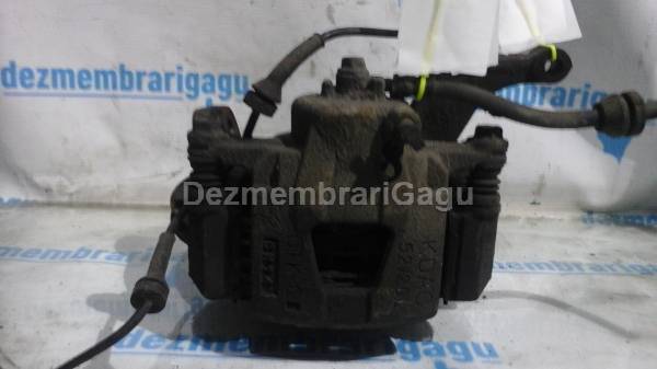 Vand etrier fata stanga CHEVROLET AVEO Benzina