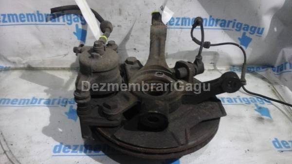 De vanzare fuzeta fata dreapta CHEVROLET AVEO Benzina second hand