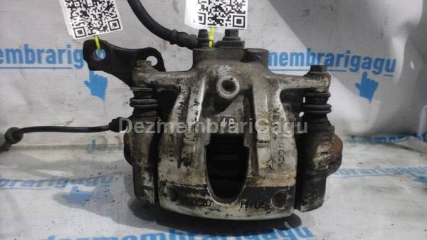 Vand etrier fata dreapta OPEL CORSA C (2000-), 1.7 Diesel din dezmembrari