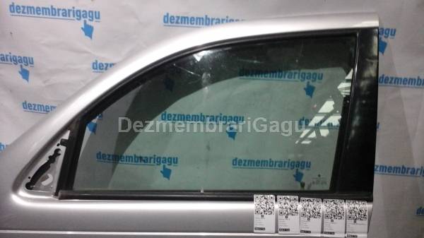 De vanzare geam usa sf CHRYSLER PT CRUISER Diesel