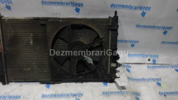 De vanzare electroventilator apa DAEWOO CIELO Benzina