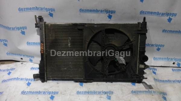 Vand radiator apa DAEWOO CIELO Benzina