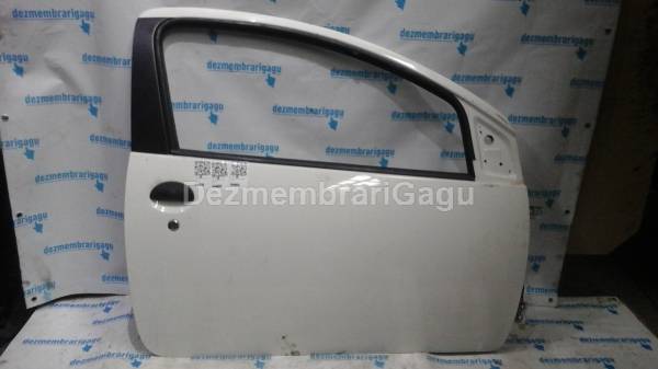 De vanzare usa dreapta portiera dr CITROEN C1