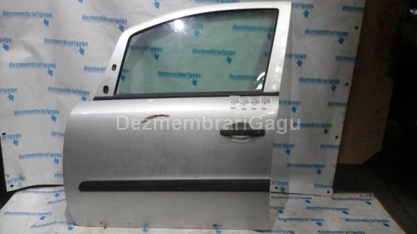  Usa stanga fata portiera stg OPEL ZAFIRA (2005-) sh