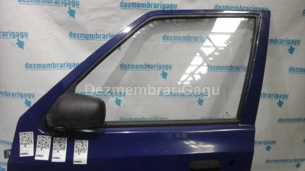 De vanzare geam usa sf SKODA FELICIA II (1998-2001) Benzina