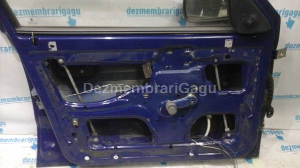 De vanzare macara geam sf SKODA FELICIA II (1998-2001)
