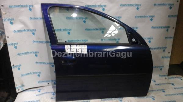 Usa dreapta fata portiera dr OPEL CORSA C (2000-)