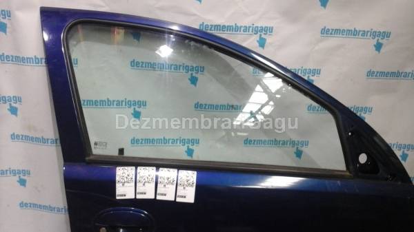 De vanzare geam usa df OPEL CORSA C (2000-) second hand