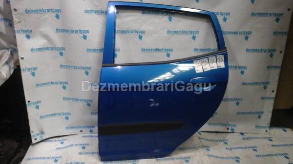 De vanzare usa stanga spate portiera stg KIA PICANTO