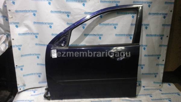 De vanzare usa stanga fata portiera stg FORD FOCUS I (1998-2004) second hand