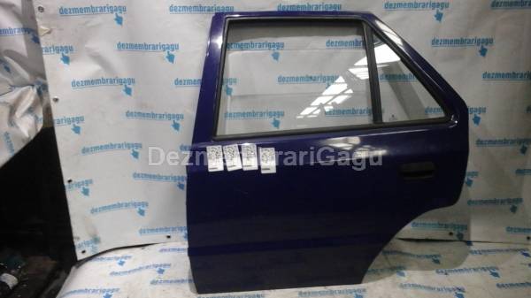 De vanzare usa stanga spate portiera stg SKODA FELICIA II (1998-2001)