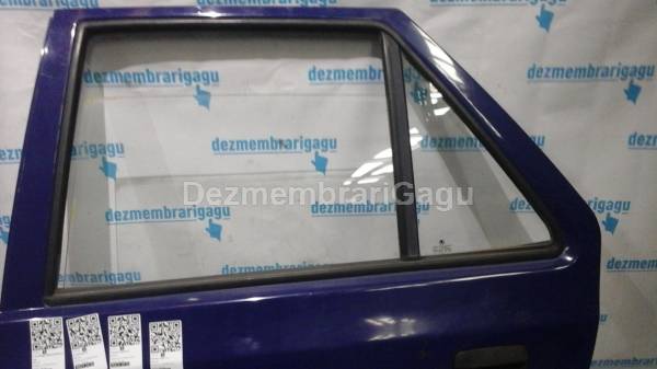 Geam coltar ss Skoda Felicia I