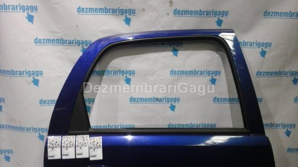 Vand geam usa ds OPEL CORSA C (2000-)