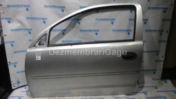 De vanzare usa stanga portiera stg OPEL CORSA C (2000-) second hand